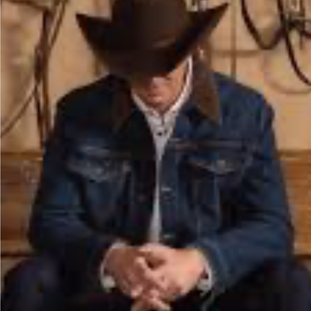 Tecovas The Ranchman Cowboy Hat